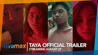 taya full movie 2021.